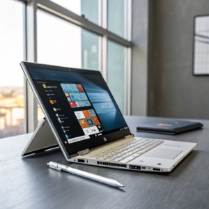 Lenovo Yoga 7i – i5‑1135G7, 8GB, 512GB SSD