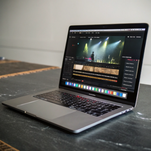MacBook Pro 16‑inch 2019 – i9, 32GB, 1TB SSD