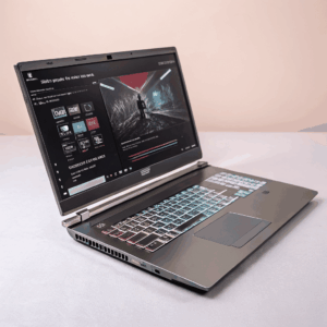 ASUS ROG Zephyrus G14 – Ryzen 9, 16GB, 1TB SSD